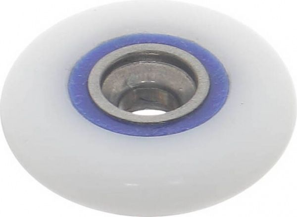 Ролик для душевой кабины Роллі B 26 мм